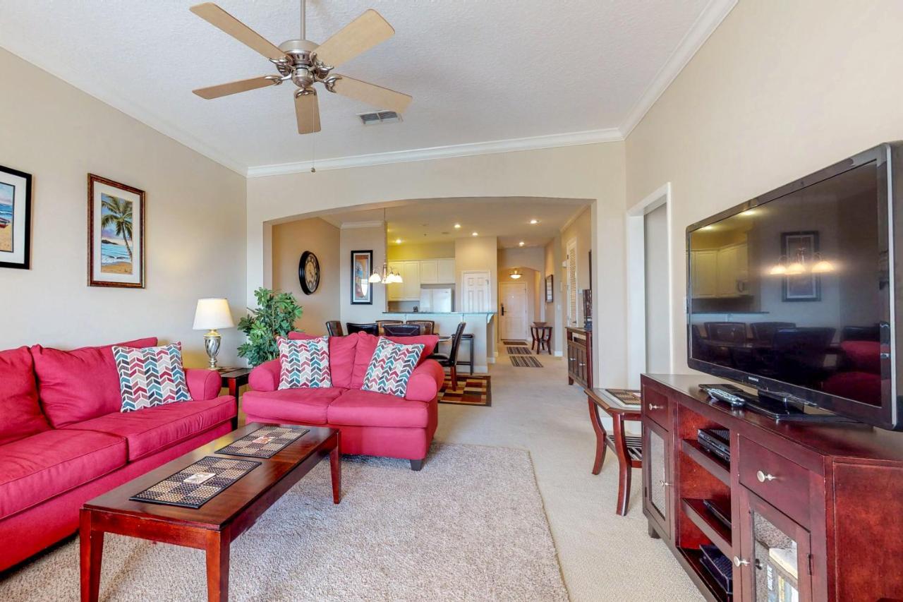 1000 Cinnamon Beach Palm Coast Exterior photo